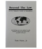 Beyond the Law: A U.S. Citizen's Guide to Extradition (eBook)