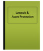 Lawsuit & Asset Protection (eBook)