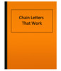 Chain Letters That Work (eBook)