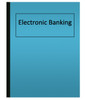 Electronic Banking (eBook)
