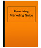 Shoestring Marketing Guide (eBook)