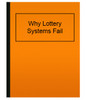 Why Lottery Systems Fail (eBook)