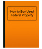 How to Buy Used Federal Property