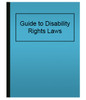Guide to Disability Rights Laws (eBook)