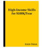High-Income Skills for $100K/Year