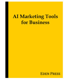 AI Marketing Tools for Business Growth (eBook)