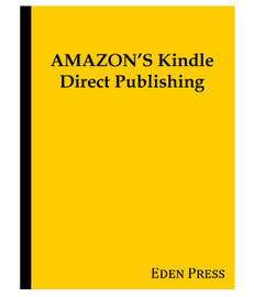 AMAZON'S Kindle Direct Publishing (KDP)