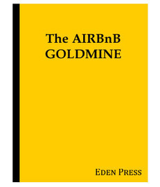 The AIRBNB GOLDMINE: Passive Income without Owning Property