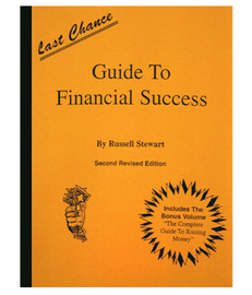 Last Chance Guide to Financial Success: Raise $200,000 in 24 Hours