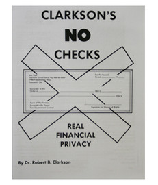 Clarkson's No Checks
