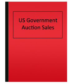 US Government Auction Sales