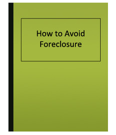 How to Avoid Foreclosure