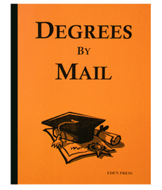 Degrees By Mail