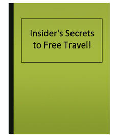 Insider's Secrets to Free Travel!