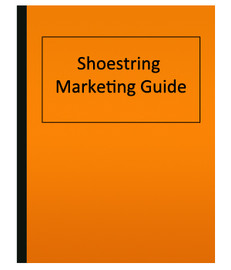 Shoestring Marketing Guide