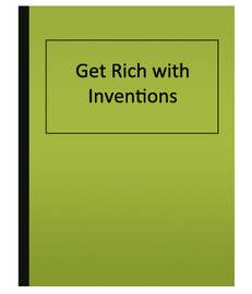 Get Rich with Inventions