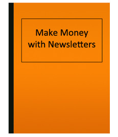 Make Money with Newsletters