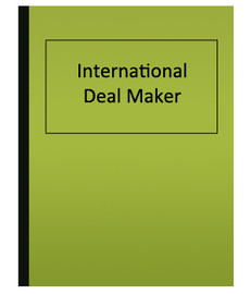 International Deal Maker