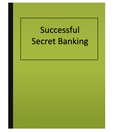 Successful Secret Banking