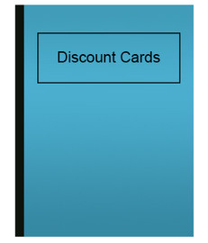 Discount Cards