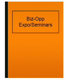 Biz-Opp Expo/Seminars