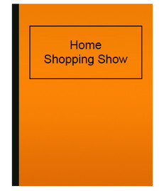 Home Shopping Show