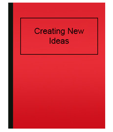 Creating New Ideas