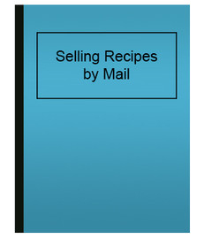 Selling Recipes by Mail