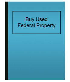Buy Used Federal Property