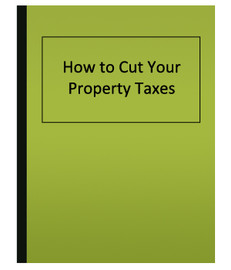How to Cut Your Property Taxes (eBook)