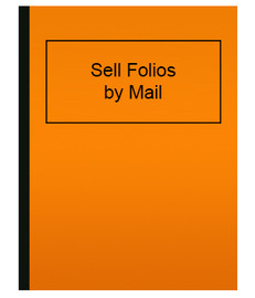 Sell Folios by Mail (eBook)
