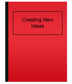Creating New Ideas (eBook)