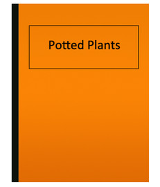 Potted Plants (eBook)