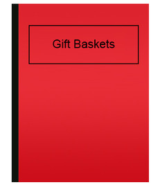 Gift Baskets (eBook)