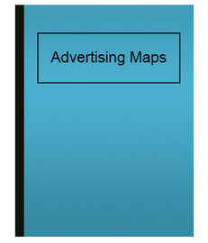 Advertising Maps (eBook)