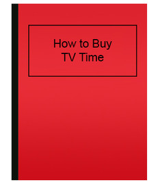 How to Buy TV Time (eBook)