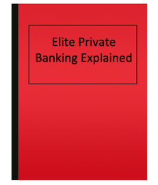 Elite Private Banking Explained (eBook)