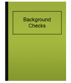 Background Checks (eBook)