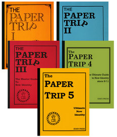 The "Paper Trip" Combination (eBook)