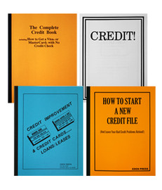 The New Credit Combination (eBook)