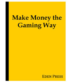 Make Money the Gaming Way