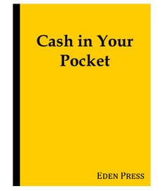 Cash in Your Pocket (eBook)