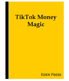 TikTok Money Magic (eBook)