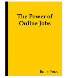 The Power of Online Jobs