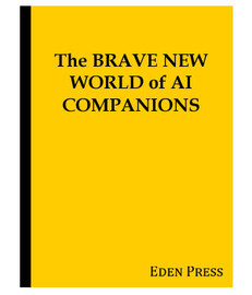 Brave New World of AI Companions