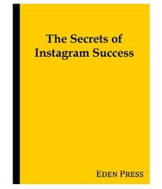 The Secrets of Instagram Success