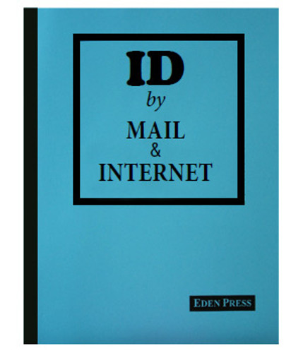 I.D. By Mail & Internet