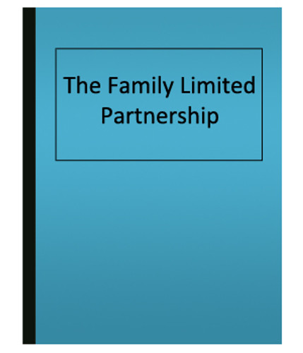 The Family Limited Partnership