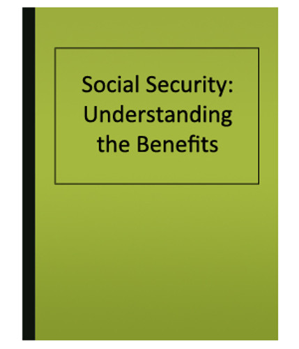 Social Security: Understanding the Benefits