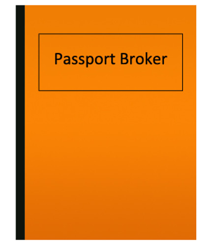 Passport Broker